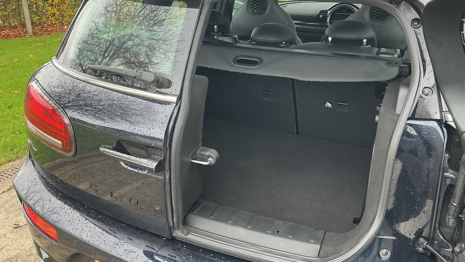 Used MINI Clubman 2022 for sale - 76564362: Photo 16