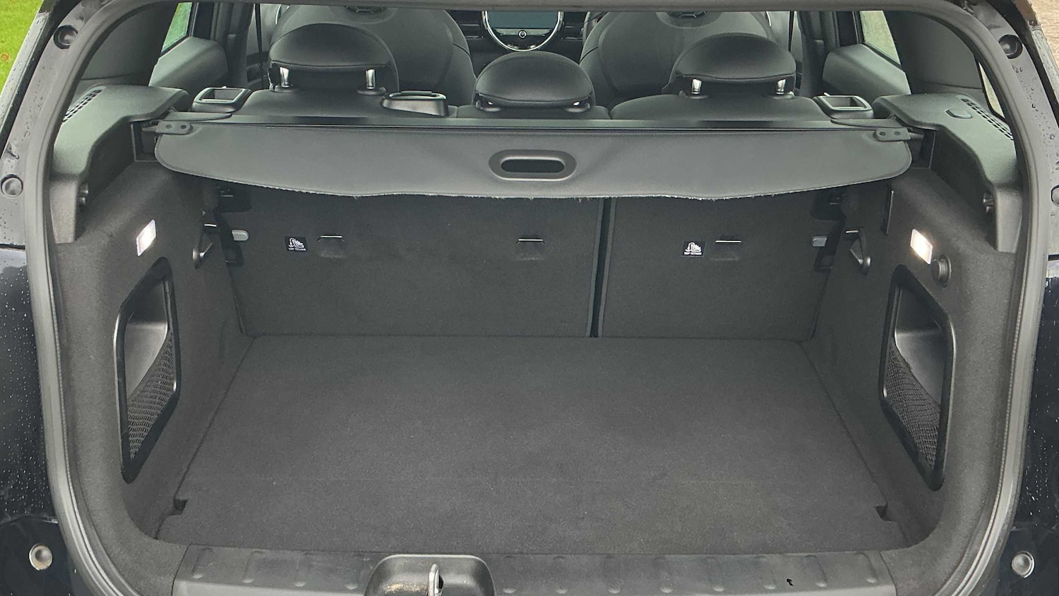 Used MINI Clubman 2022 for sale - 76564362: Photo 17