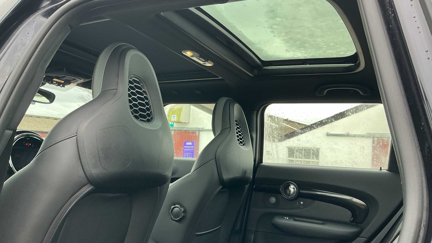 Used MINI Clubman 2022 for sale - 76564362: Photo 18