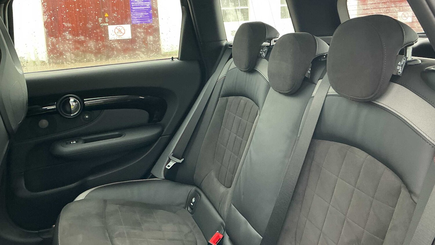 Used MINI Clubman 2022 for sale - 76564362: Photo 19