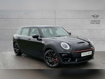 2022 - 2.0 John Cooper Works ALL4 6dr Auto 6-Door
