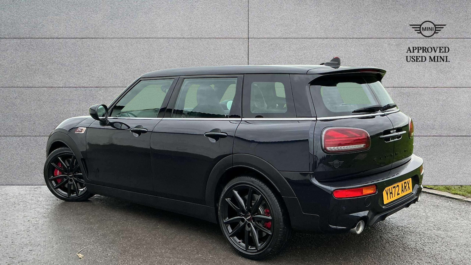 Used MINI Clubman 2022 for sale - 76564362: Photo 2
