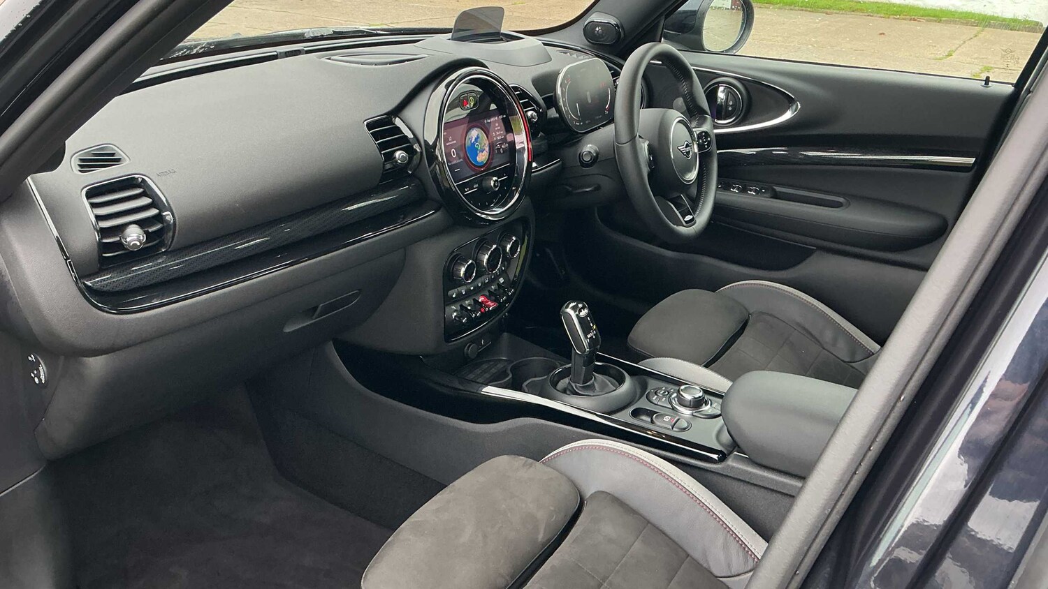 Used MINI Clubman 2022 for sale - 76564362: Photo 20