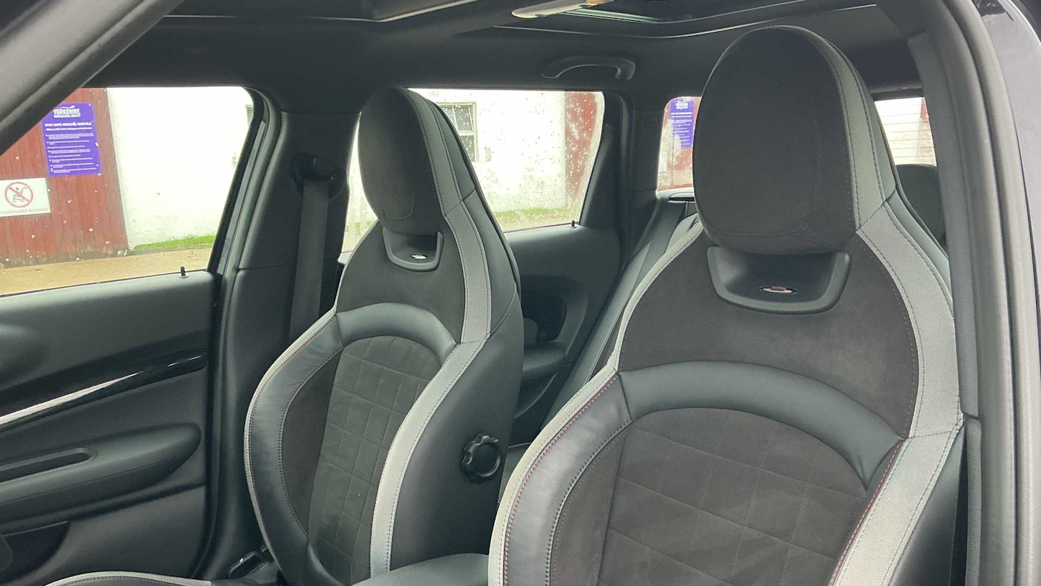 Used MINI Clubman 2022 for sale - 76564362: Photo 21