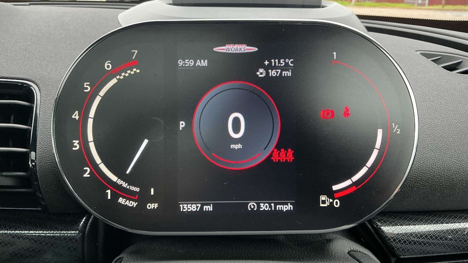 Used MINI Clubman 2022 for sale - 76564362: Photo 29