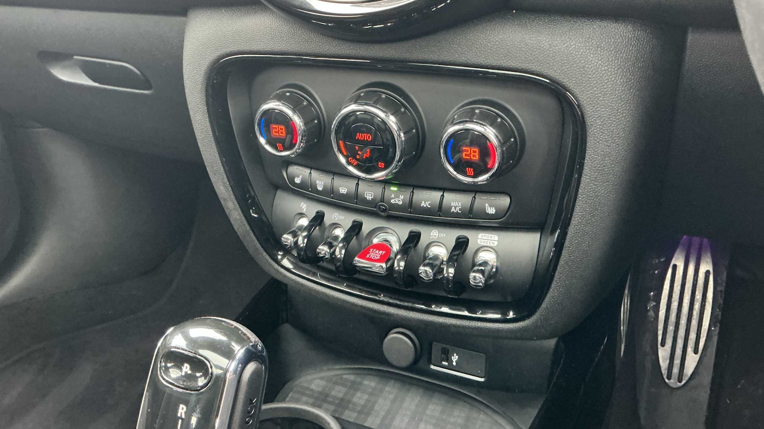 Used MINI Clubman 2022 for sale - 76564362: Photo 32