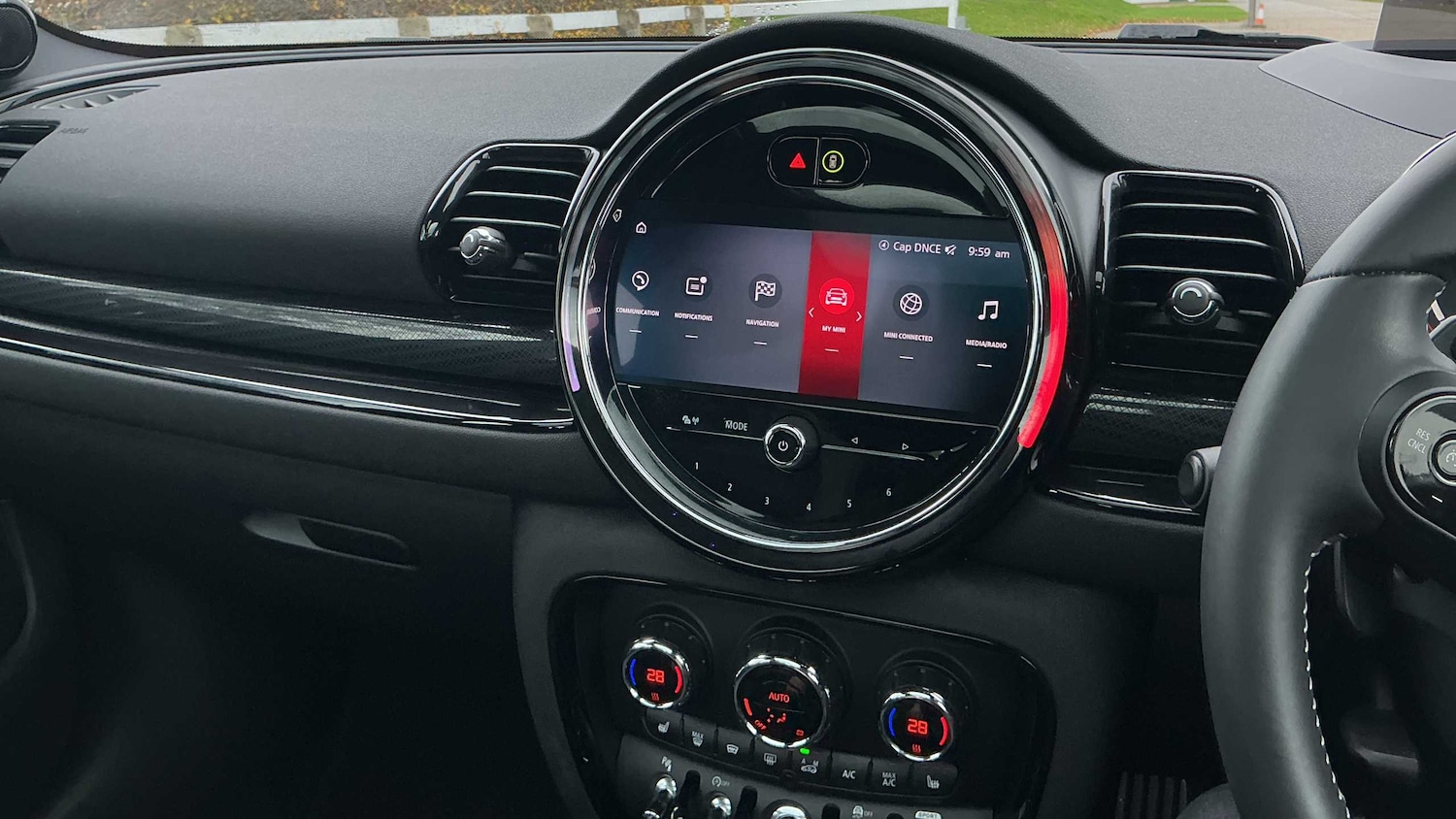 Used MINI Clubman 2022 for sale - 76564362: Photo 33