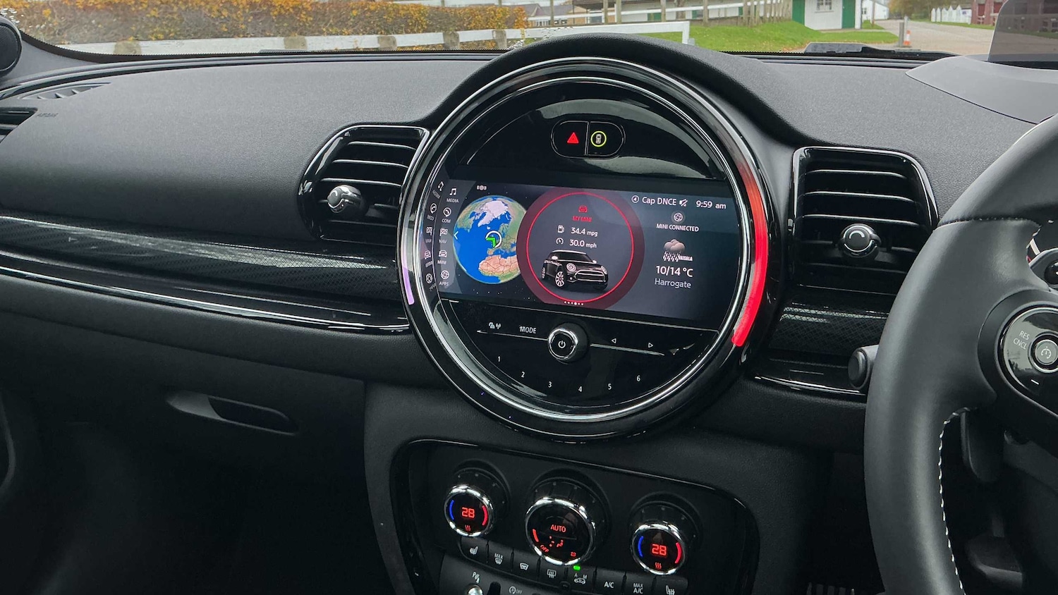 Used MINI Clubman 2022 for sale - 76564362: Photo 34