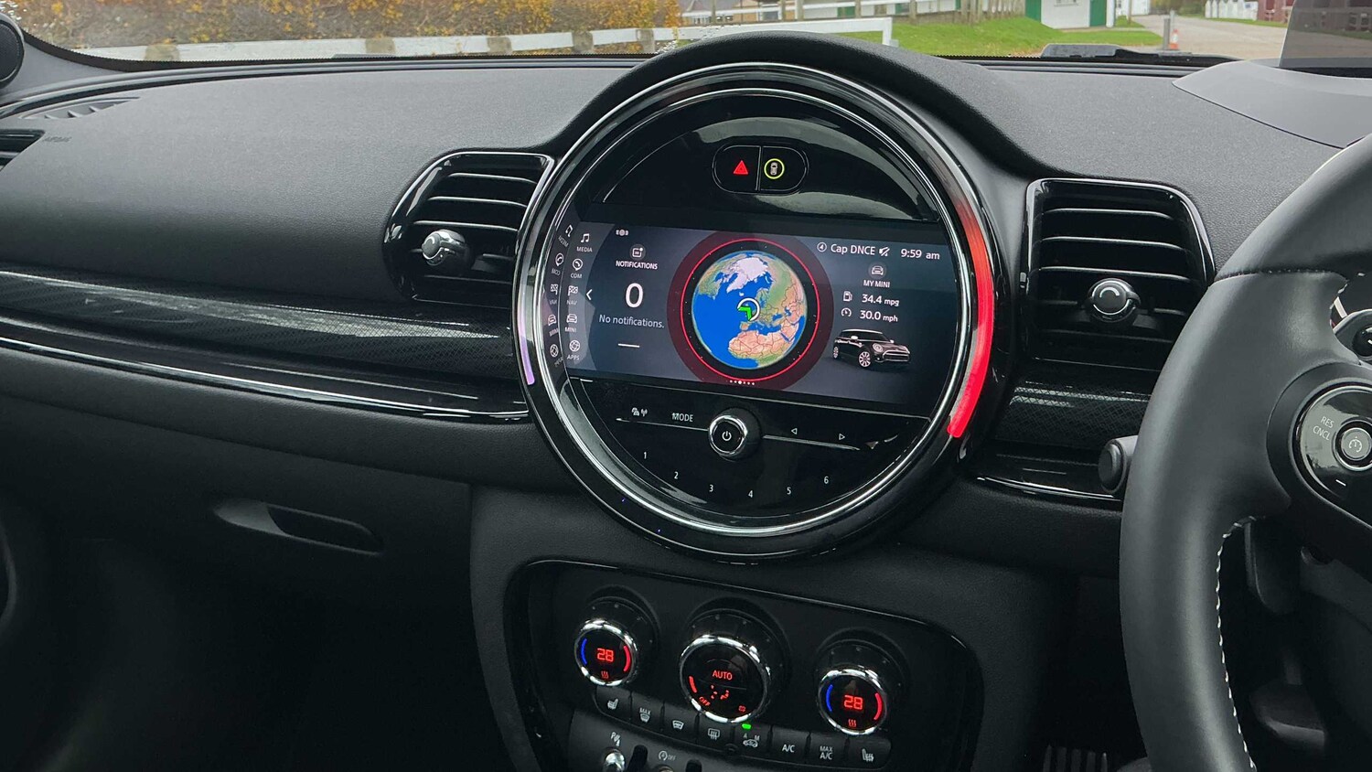 Used MINI Clubman 2022 for sale - 76564362: Photo 35