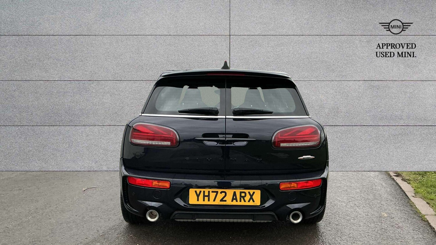 Used MINI Clubman 2022 for sale - 76564362: Photo 4