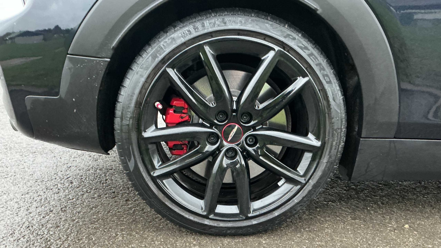 Used MINI Clubman 2022 for sale - 76564362: Photo 5