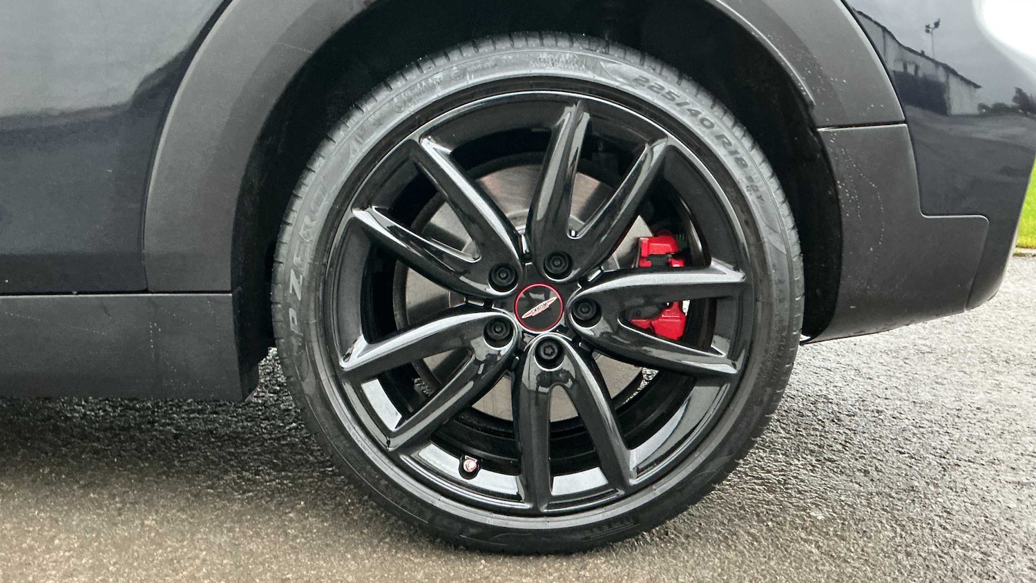 Used MINI Clubman 2022 for sale - 76564362: Photo 6