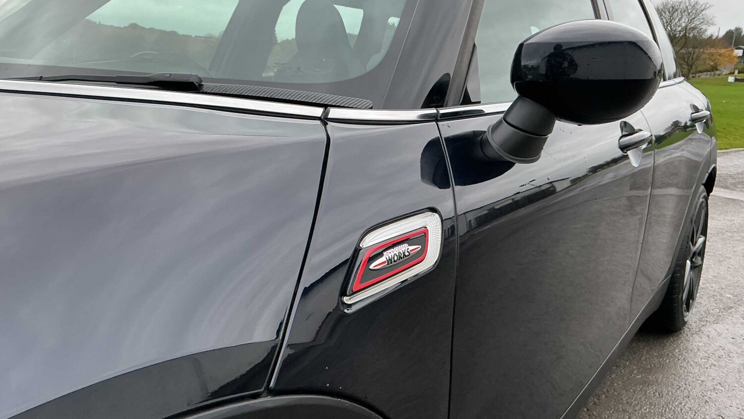 Used MINI Clubman 2022 for sale - 76564362: Photo 7