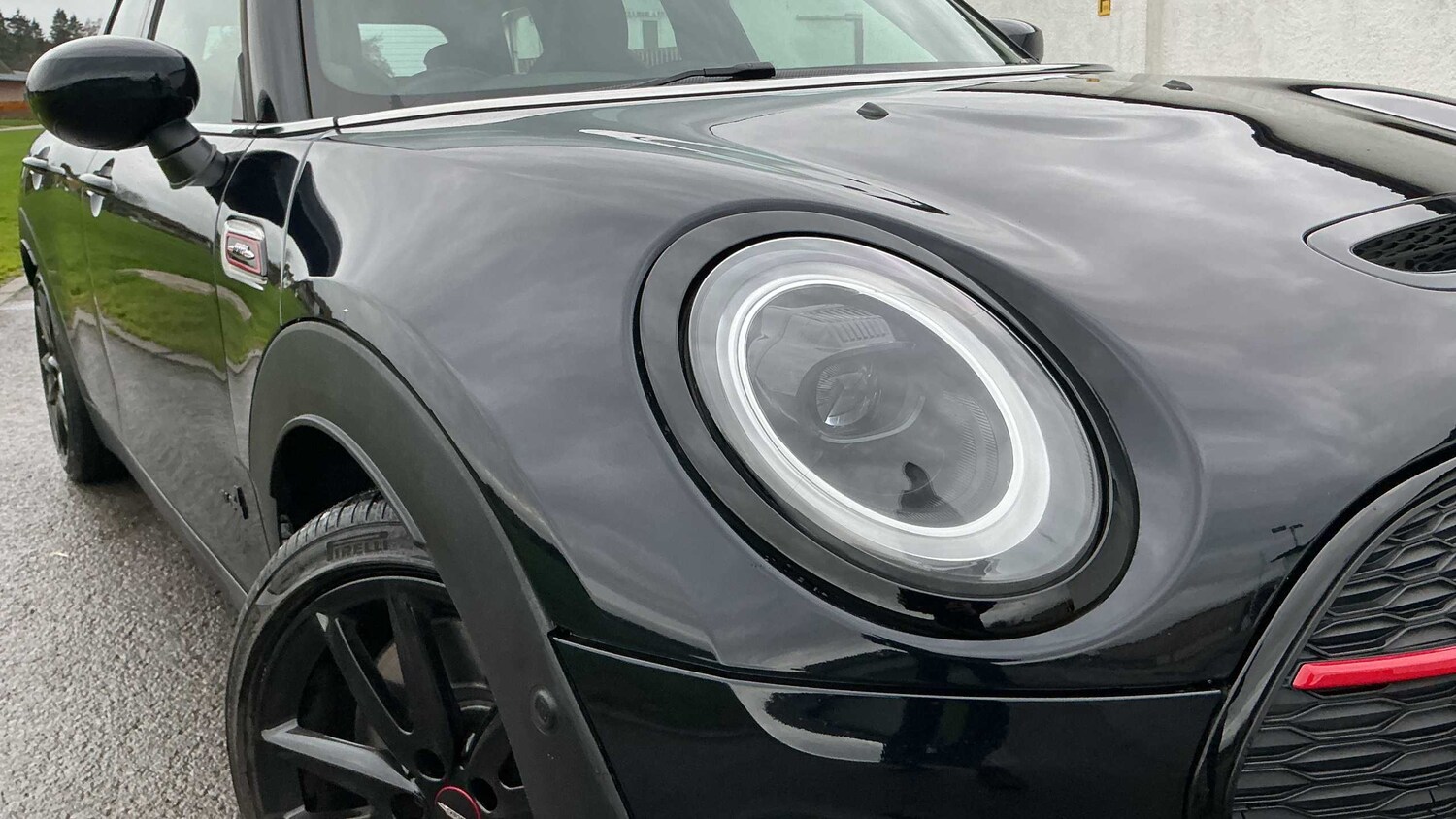 Used MINI Clubman 2022 for sale - 76564362: Photo 8