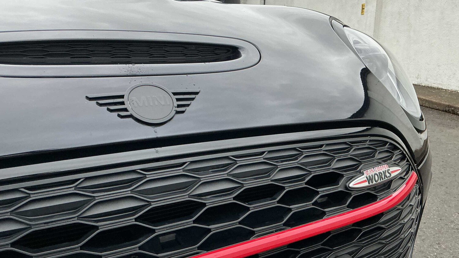 Used MINI Clubman 2022 for sale - 76564362: Photo 9