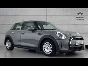 2022 - 1.5 One Classic 5dr