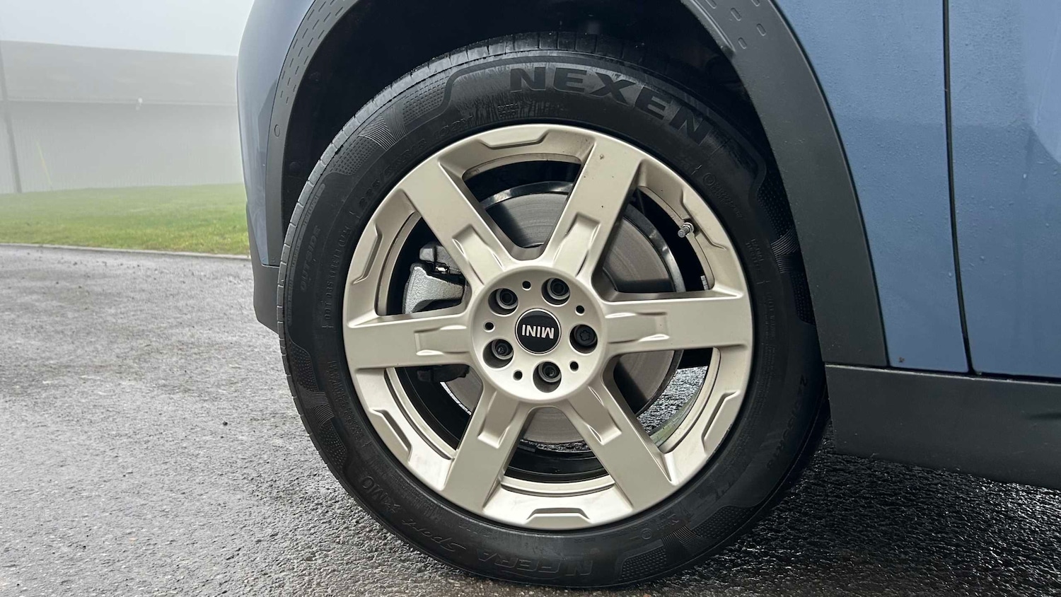 Used MINI Countryman 2024 for sale - 77257258: Photo 10