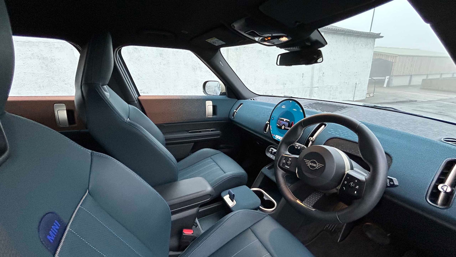 Used MINI Countryman 2024 for sale - 77257258: Photo 11