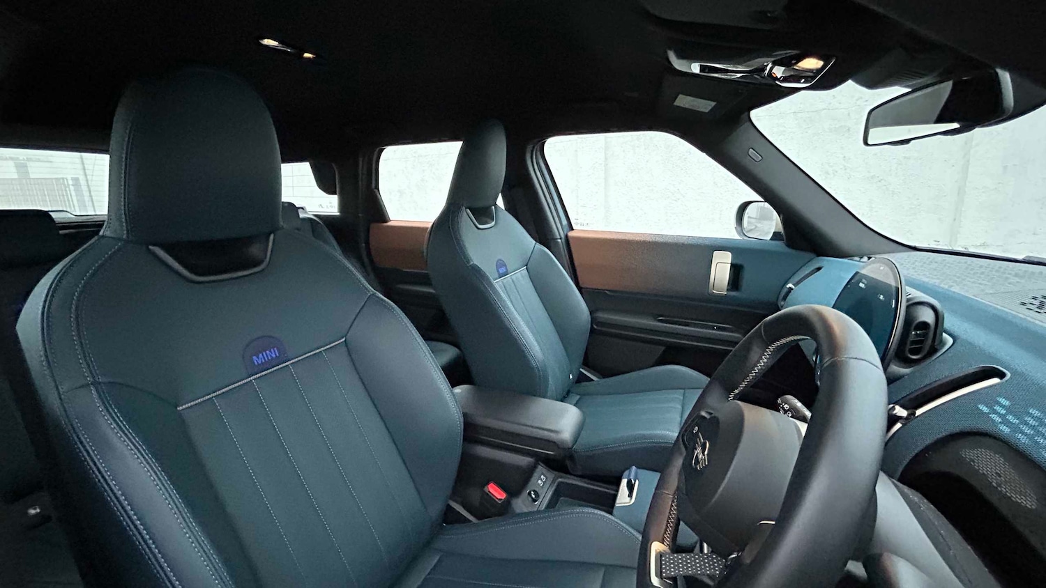 Used MINI Countryman 2024 for sale - 77257258: Photo 12