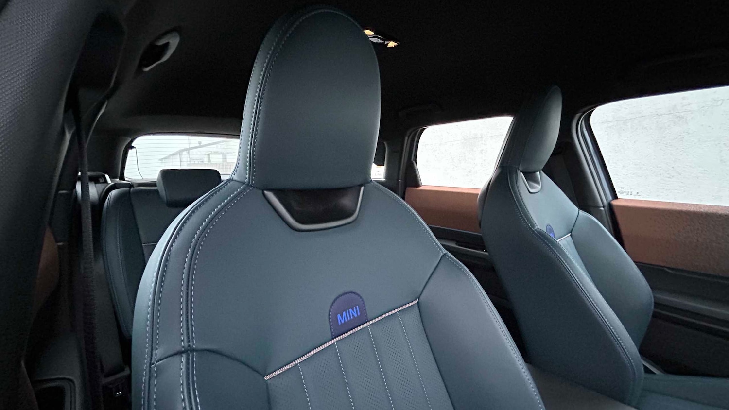Used MINI Countryman 2024 for sale - 77257258: Photo 13