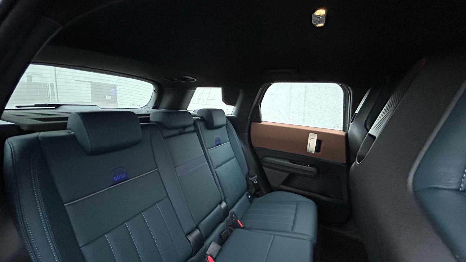 Used MINI Countryman 2024 for sale - 77257258: Photo 14