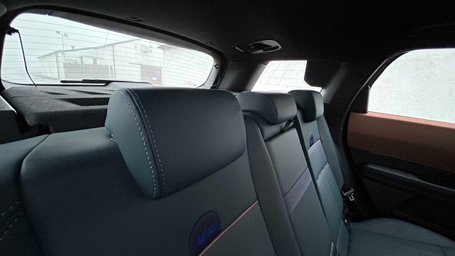 Used MINI Countryman 2024 for sale - 77257258: Photo 16