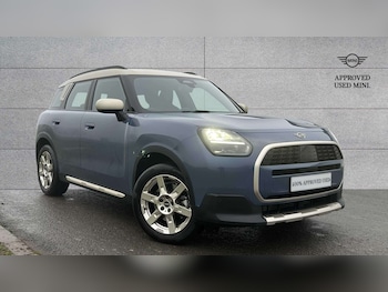 Used MINI Countryman 2024 for sale - 77257258: Photo