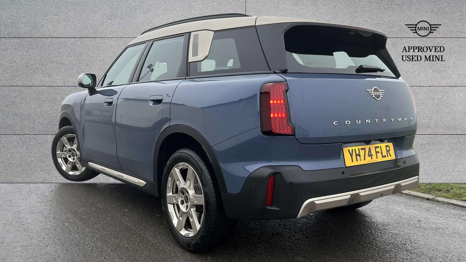 Used MINI Countryman 2024 for sale - 77257258: Photo 2