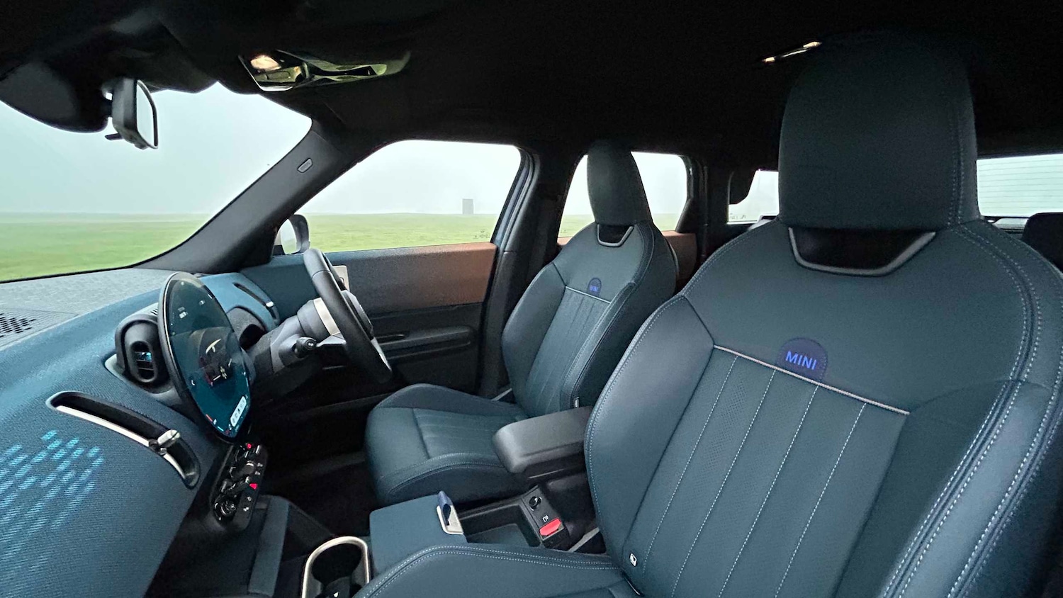 Used MINI Countryman 2024 for sale - 77257258: Photo 23