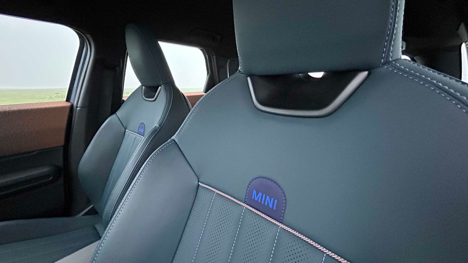 Used MINI Countryman 2024 for sale - 77257258: Photo 25