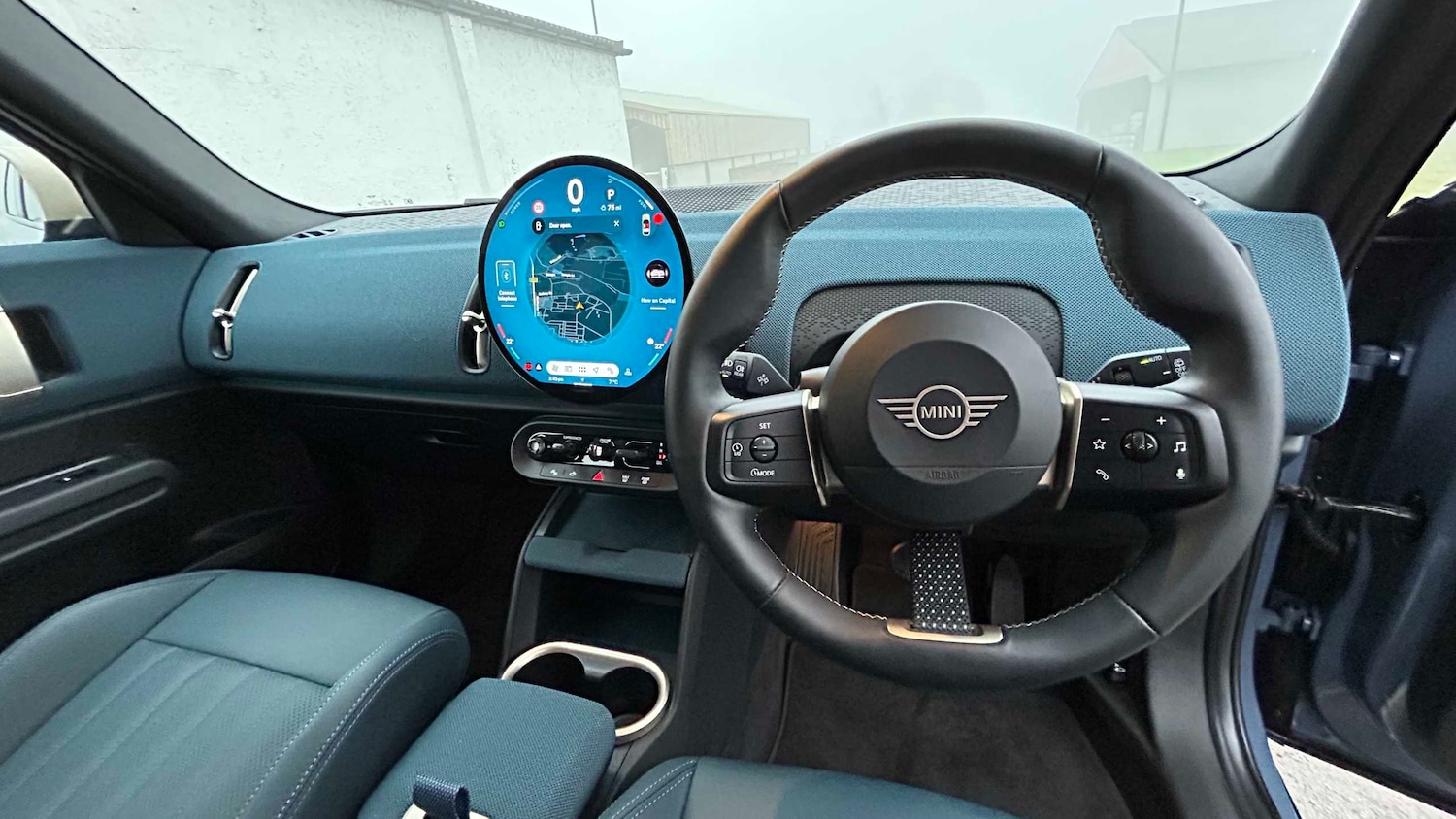 Used MINI Countryman 2024 for sale - 77257258: Photo 26