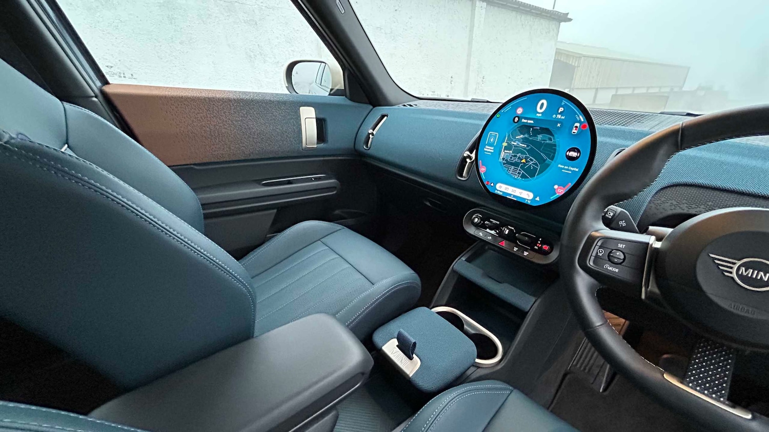 Used MINI Countryman 2024 for sale - 77257258: Photo 27