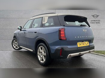 Used MINI Countryman 2024 for sale - 77257258: Photo