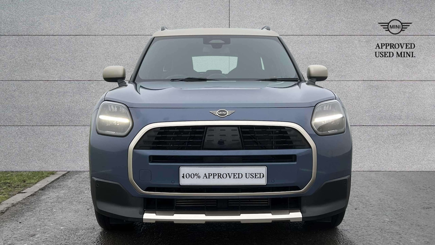 Used MINI Countryman 2024 for sale - 77257258: Photo 3