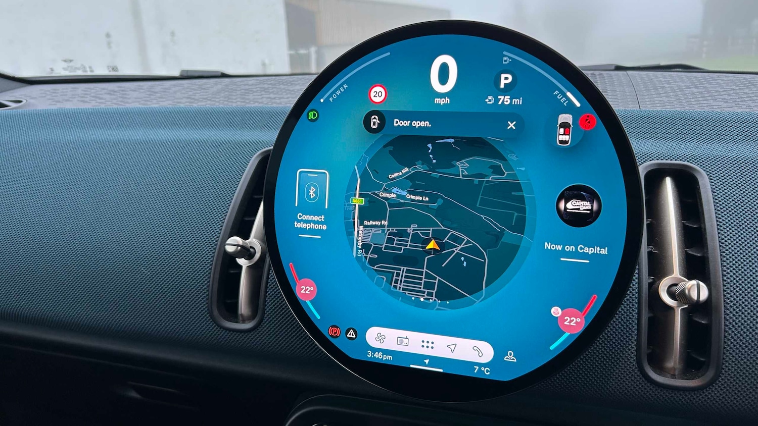 Used MINI Countryman 2024 for sale - 77257258: Photo 33