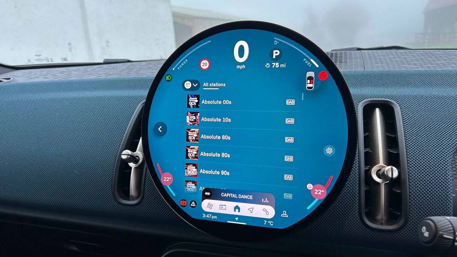 Used MINI Countryman 2024 for sale - 77257258: Photo 35