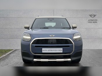 Used MINI Countryman 2024 for sale - 77257258: Photo