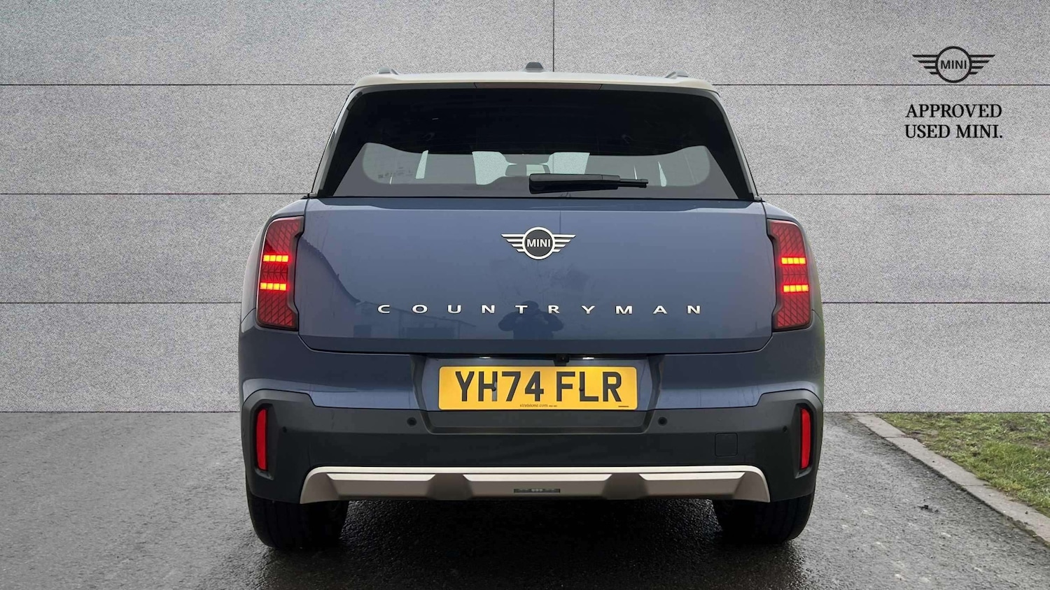 Used MINI Countryman 2024 for sale - 77257258: Photo 4