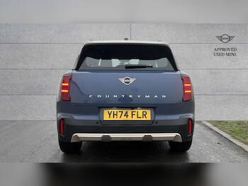 Used MINI Countryman 2024 for sale - 77257258: Photo