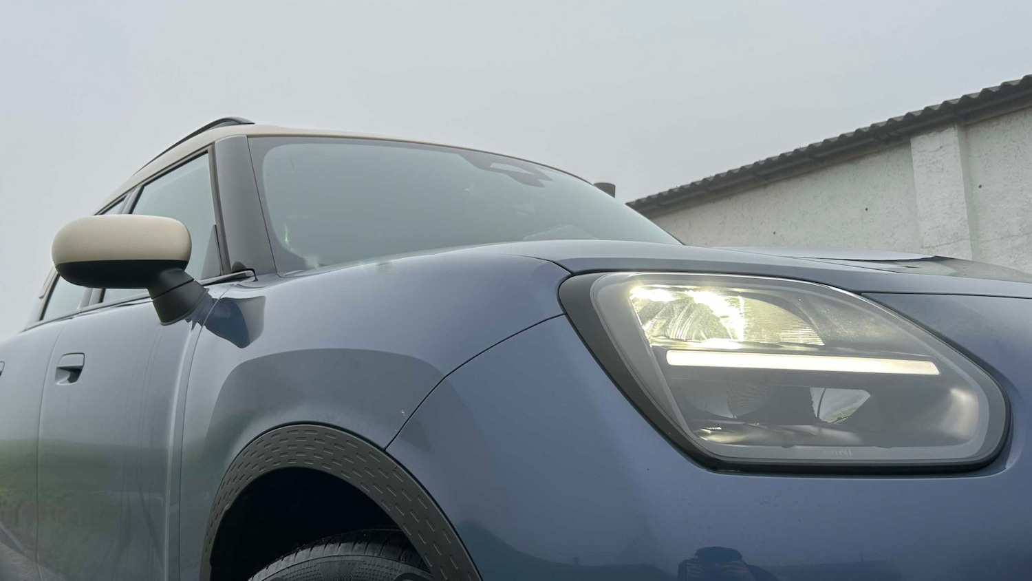 Used MINI Countryman 2024 for sale - 77257258: Photo 5