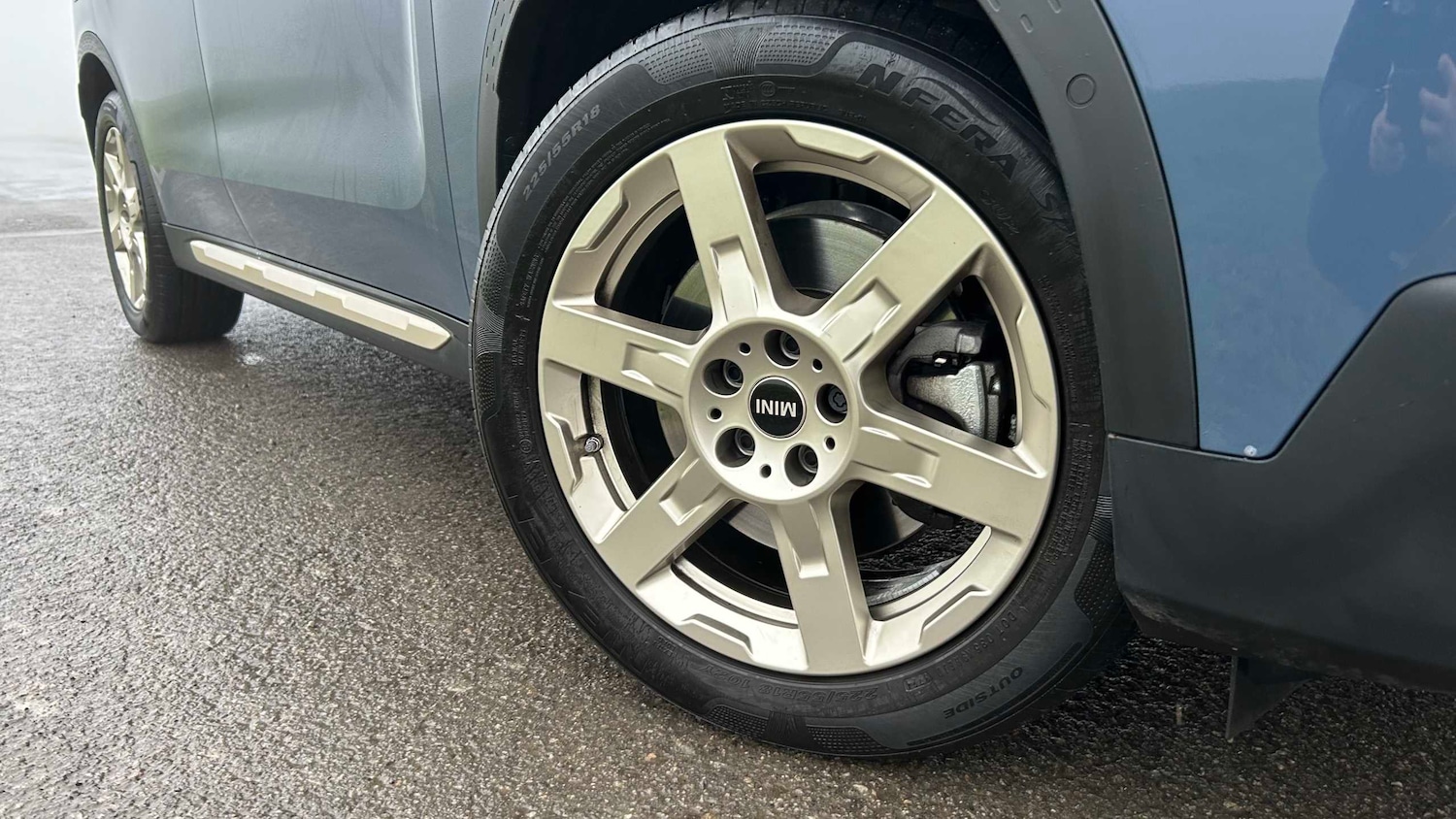 Used MINI Countryman 2024 for sale - 77257258: Photo 7