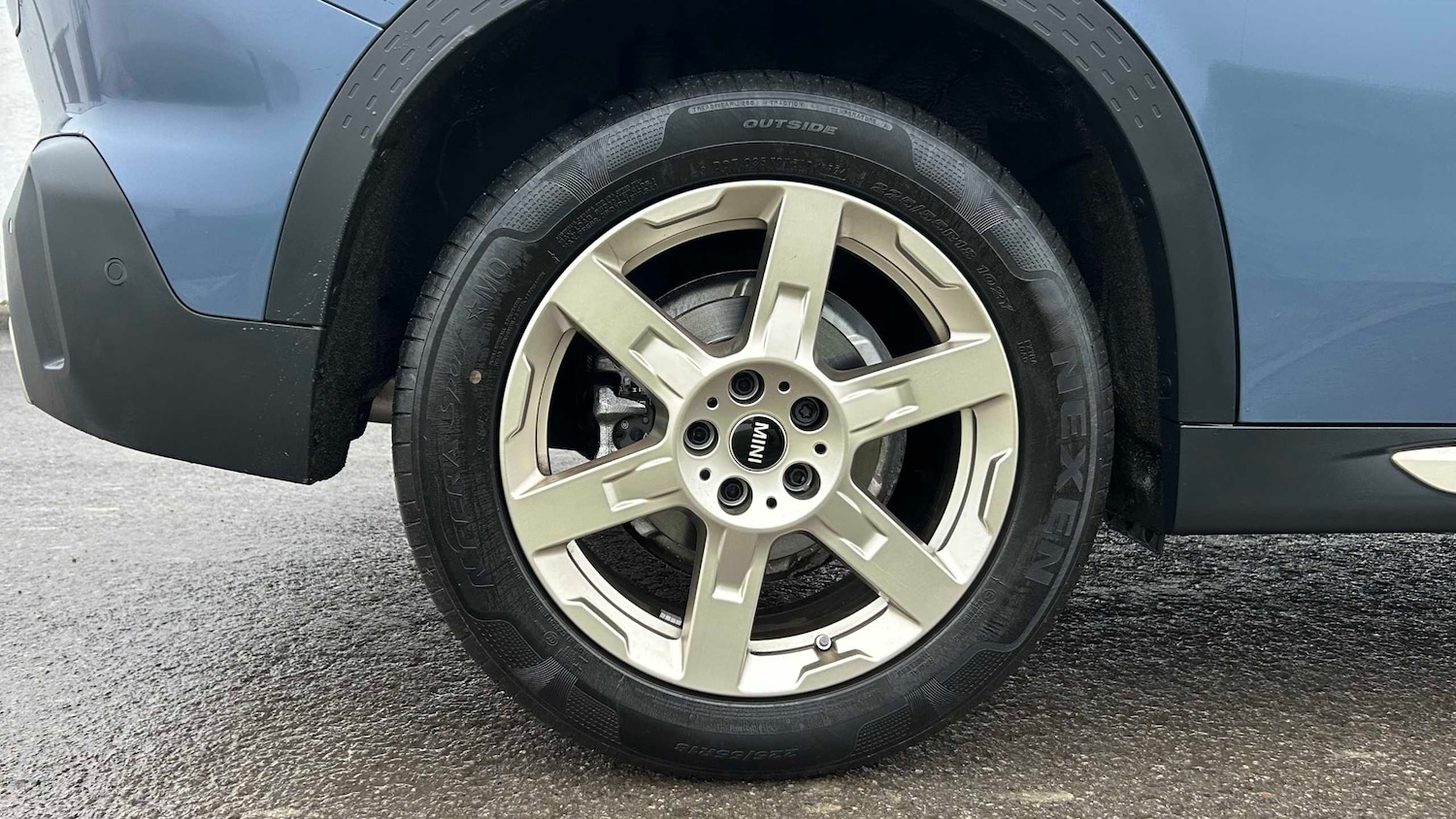 Used MINI Countryman 2024 for sale - 77257258: Photo 8