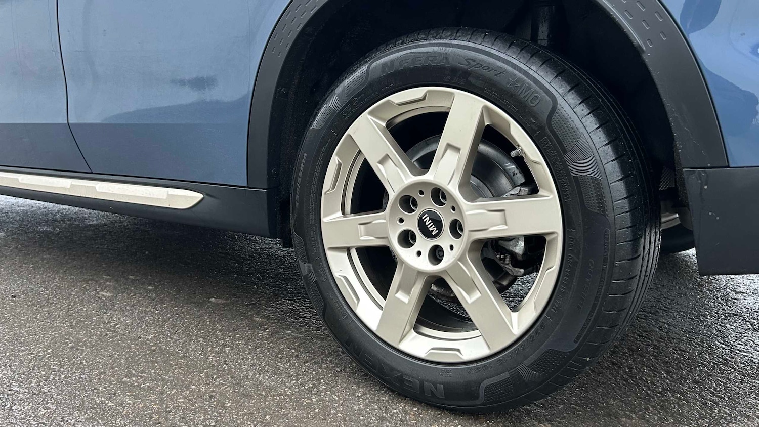 Used MINI Countryman 2024 for sale - 77257258: Photo 9