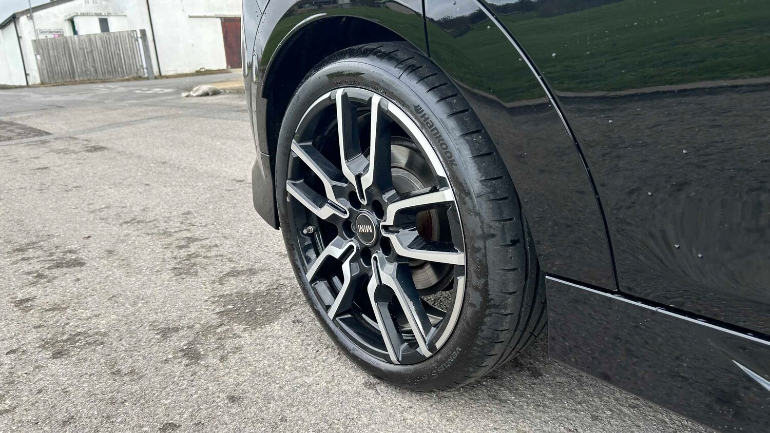 Used MINI Cooper 2025 for sale - 77886084: Photo 10