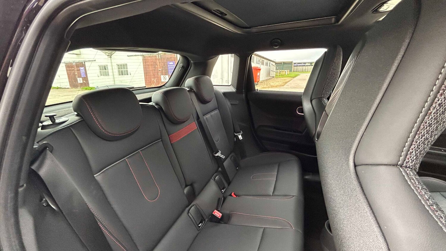 Used MINI Cooper 2025 for sale - 77886084: Photo 12