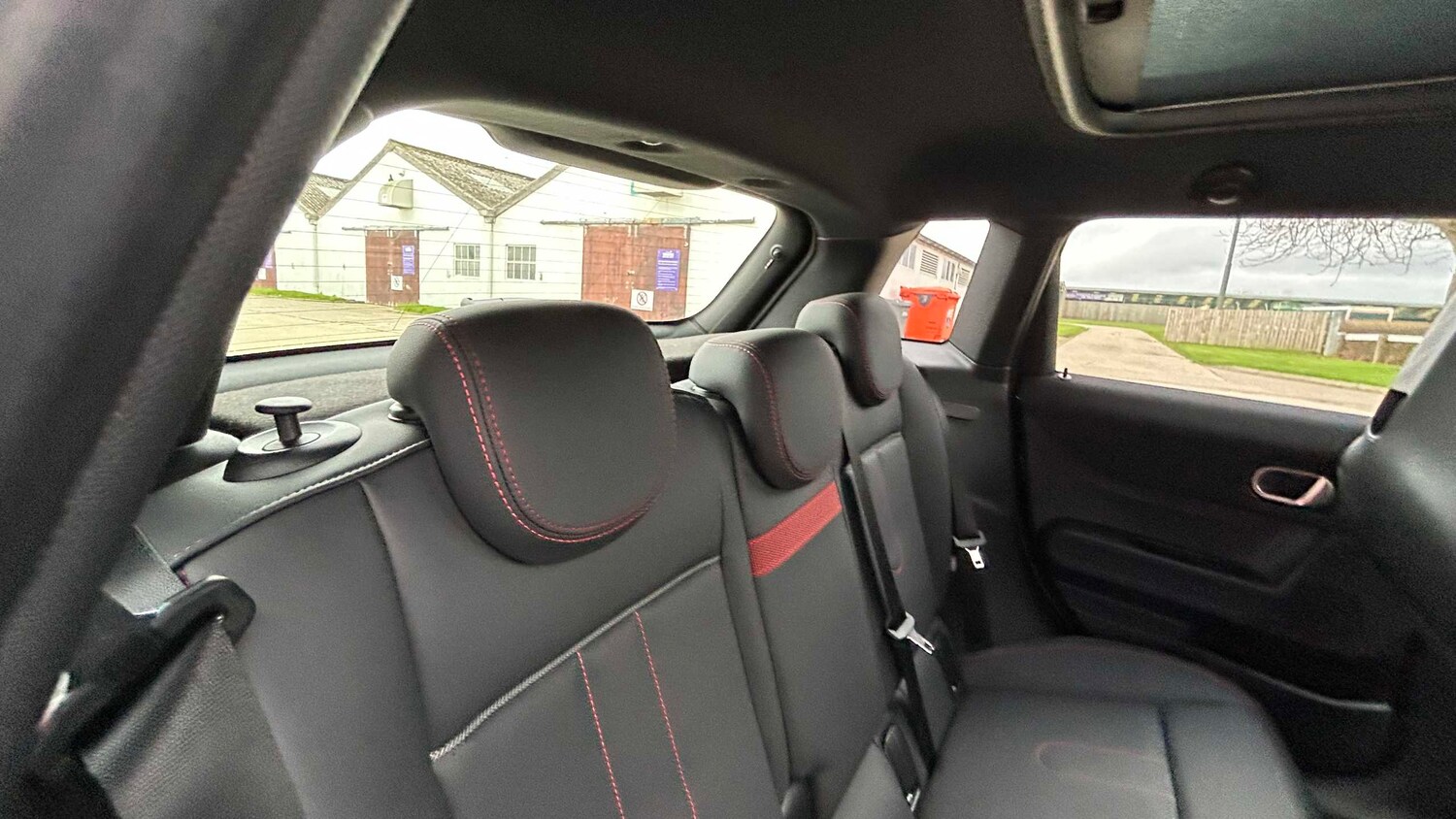 Used MINI Cooper 2025 for sale - 77886084: Photo 13