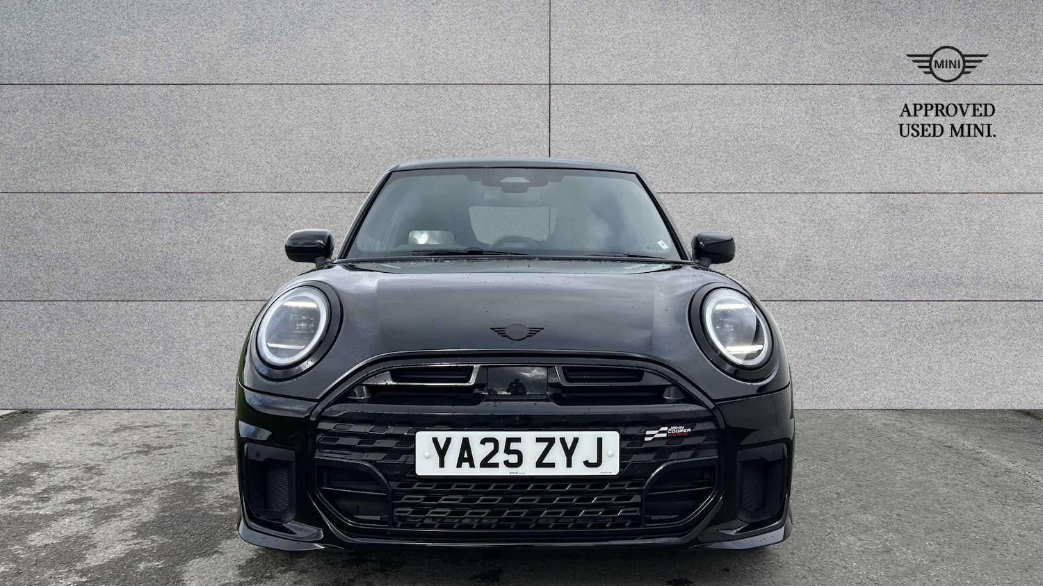 Used MINI Cooper 2025 for sale - 77886084: Photo 2