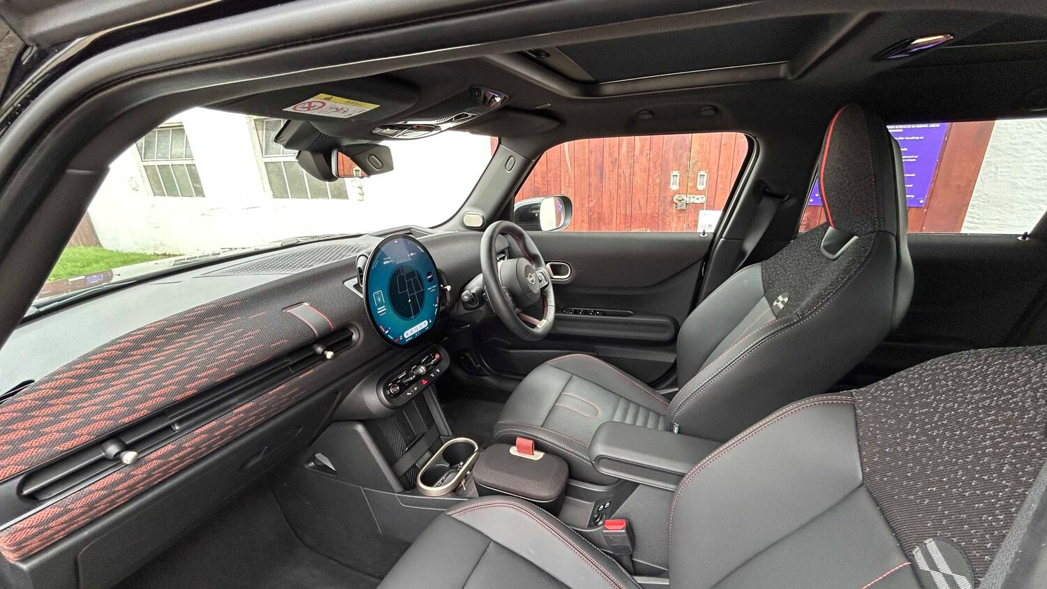 Used MINI Cooper 2025 for sale - 77886084: Photo 22