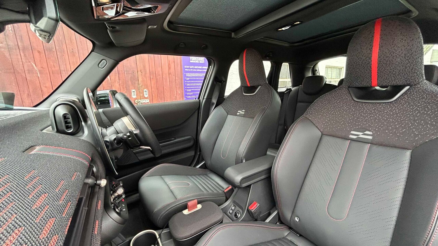 Used MINI Cooper 2025 for sale - 77886084: Photo 24