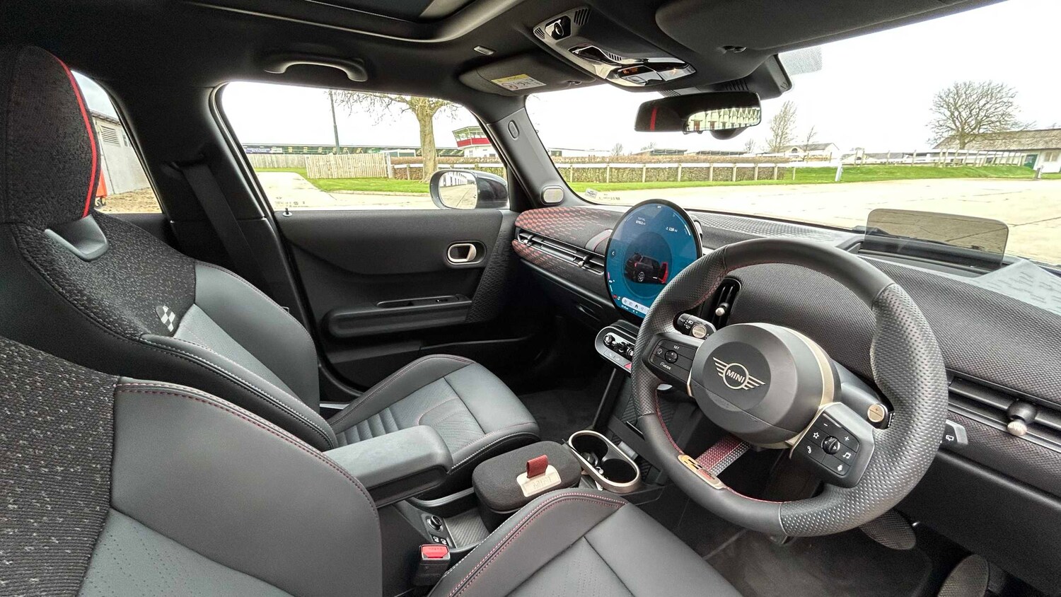 Used MINI Cooper 2025 for sale - 77886084: Photo 26